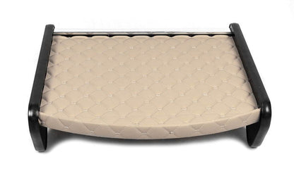 Shelf on the panel (Beige) for Mercedes T2 (507-814) - Reelken Auto