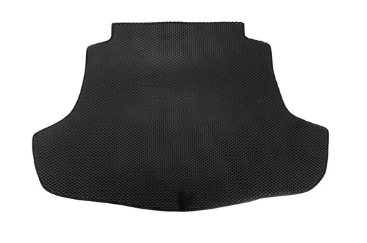 EVA trunk mat (Black) for Toyota Camry 2018-2023 - image 1