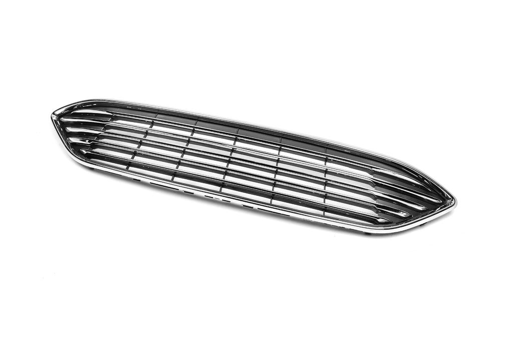Front Grille (Titanium) for Ford Focus III 2011-2017 - image 5