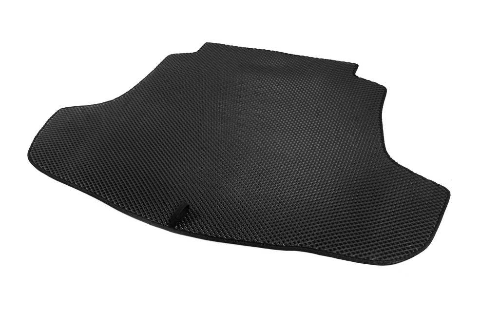 EVA trunk mat (Black) for Toyota Camry 2018-2023 - image 2