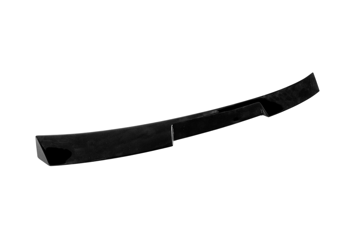 M4-Style V2 Rear Spoiler (for F10, Gloss Black) for BMW 5 Series F10/F11 2010–2016 - image 5