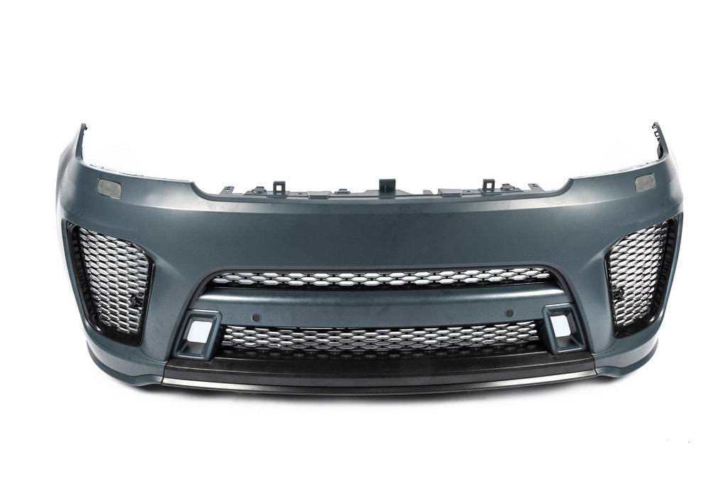 Restyling kit in 2021 SVR for Range Rover Sport 2013-2022 - Reelken Auto