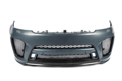 Restyling kit in 2021 SVR for Range Rover Sport 2013-2022 - Reelken Auto