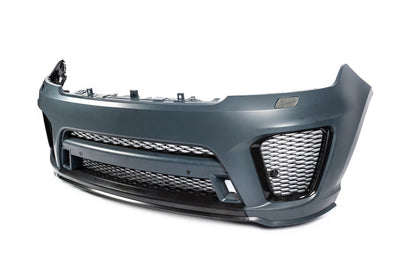 SVR Facelift Kit for 2021 for Range Rover Sport 2014-2022 - image 7