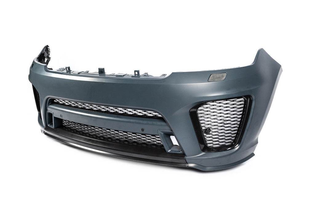 Restyling kit in 2021 SVR for Range Rover Sport 2013-2022 - Reelken Auto