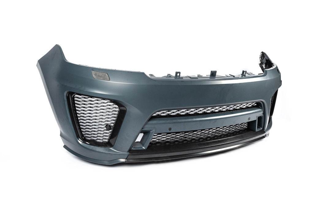 Restyling kit in 2021 SVR for Range Rover Sport 2013-2022 - Reelken Auto