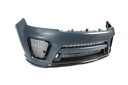 Restyling kit in 2021 SVR for Range Rover Sport 2013-2022 - Reelken Auto