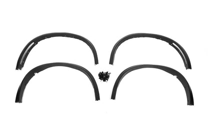 Fender Flares for BMW X5 F15 2013-2018 - image 3