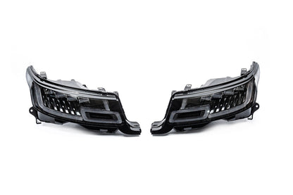 SVR Facelift Kit for 2021 for Range Rover Sport 2014-2022 - image 10