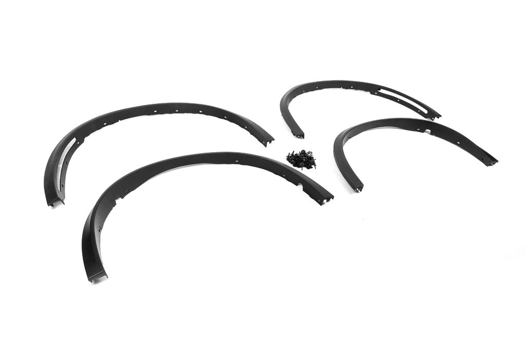 Fender Flares for BMW X5 F15 2013-2018 - image 4