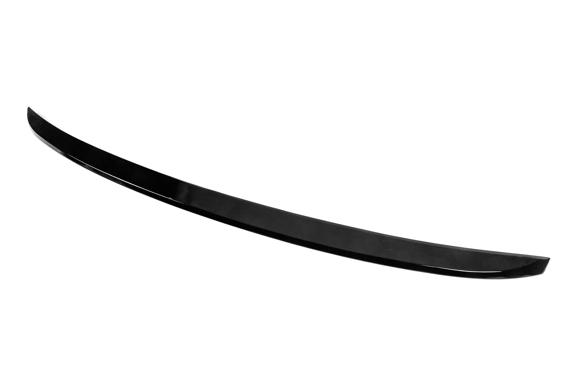 DPT Spoiler (primed for painting) for Volkswagen Jetta 2011-2018 - image 4