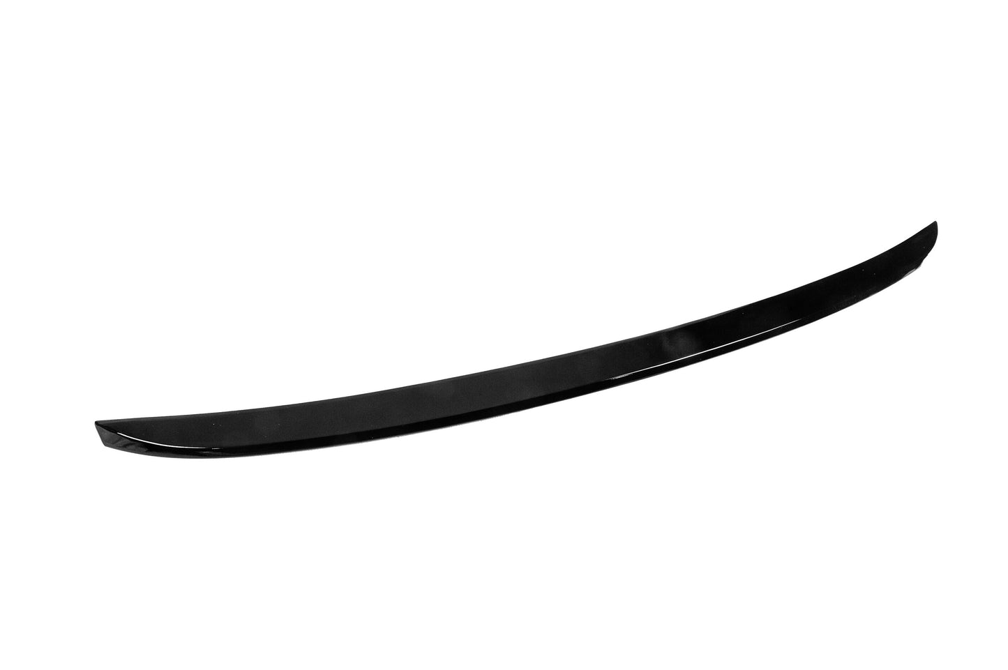 DPT Spoiler (primed for painting) for Volkswagen Jetta 2011-2018 - image 8