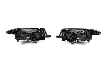 Restyling kit in 2021 SVR for Range Rover Sport 2013-2022 - Reelken Auto