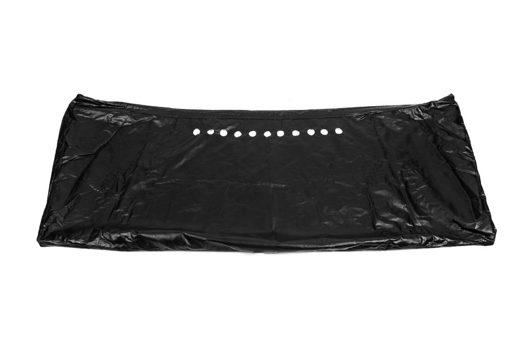 Hood Cover (Leatherette) for Mercedes Sprinter W901/902/903/904/905 1995-2006 - image 3