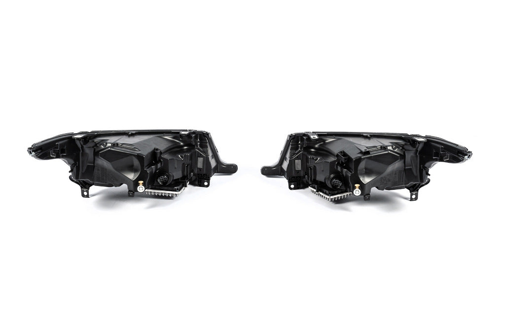 SVR Facelift Kit for 2021 for Range Rover Sport 2014-2022 - image 12