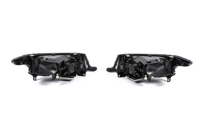 SVR Facelift Kit for 2021 for Range Rover Sport 2014-2022 - image 12