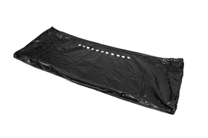 Hood Cover (Leatherette) for Mercedes Sprinter W901/902/903/904/905 1995-2006 - image 4