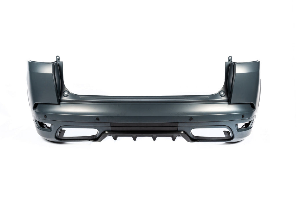 SVR Facelift Kit for 2021 for Range Rover Sport 2014-2022 - image 13