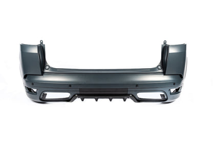 SVR Facelift Kit for 2021 for Range Rover Sport 2014-2022 - image 13