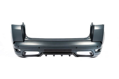 Restyling kit in 2021 SVR for Range Rover Sport 2013-2022 - Reelken Auto
