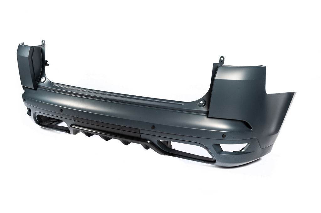 Restyling kit in 2021 SVR for Range Rover Sport 2013-2022 - Reelken Auto