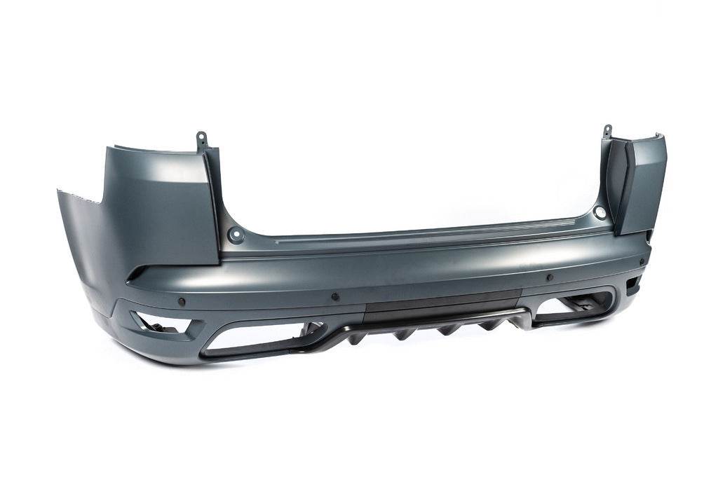 Restyling kit in 2021 SVR for Range Rover Sport 2013-2022 - Reelken Auto