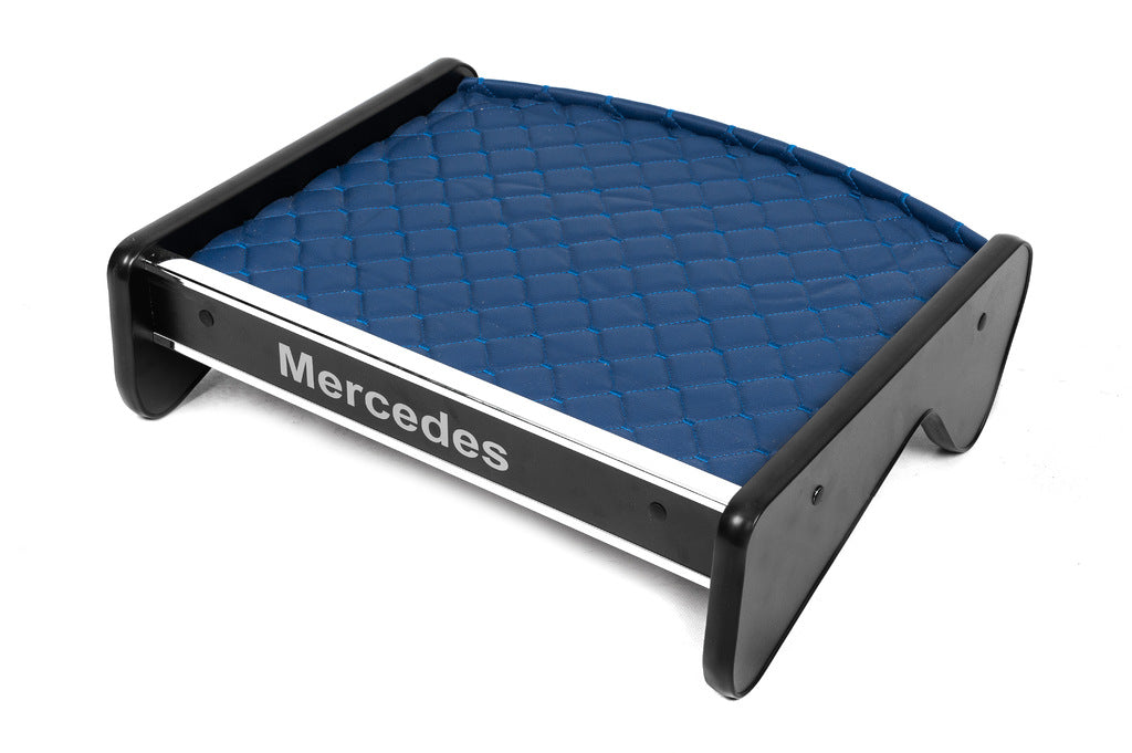 Dashboard Shelf (Blue) for Mercedes T2 (507-814) 1967-1996 - image 1