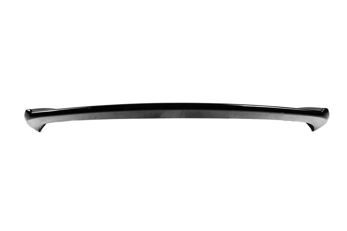 Rear Spoiler DPT (HB, 2008-2013, Gloss Black) for Volkswagen Golf 5 2003-2009 - image 3