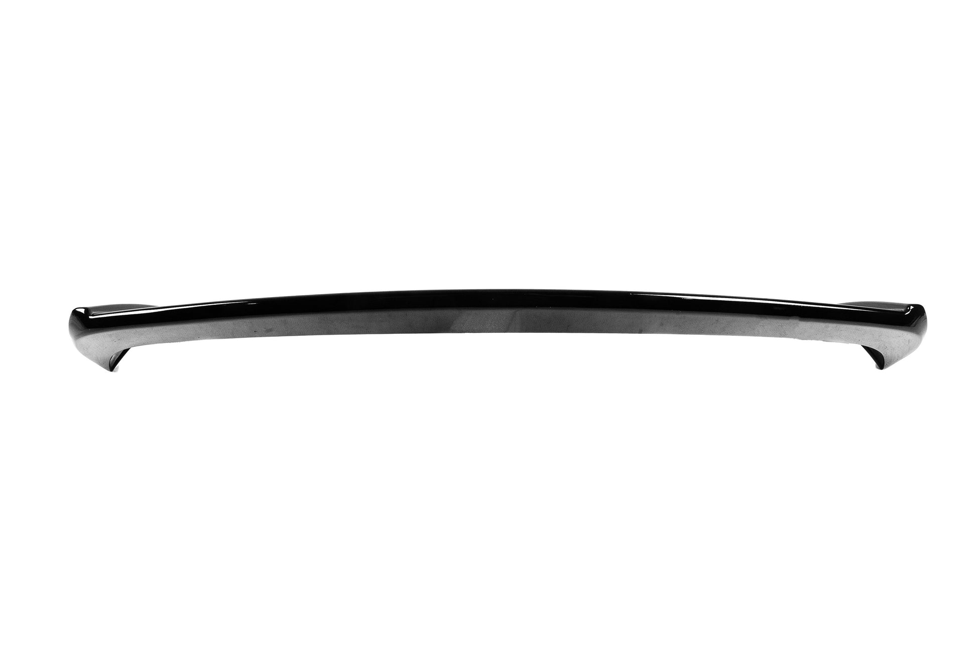 Rear Spoiler DPT (HB, 2008-2013, Gloss Black) for Volkswagen Golf 5 2003-2009 - image 3
