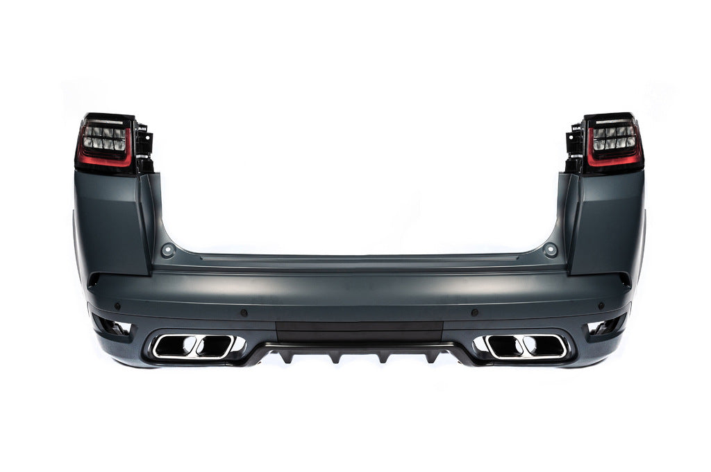 SVR Facelift Kit for 2021 for Range Rover Sport 2014-2022 - image 17