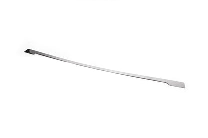 Trunk trim stainless steel for Peugeot 2008 2019- - image 2