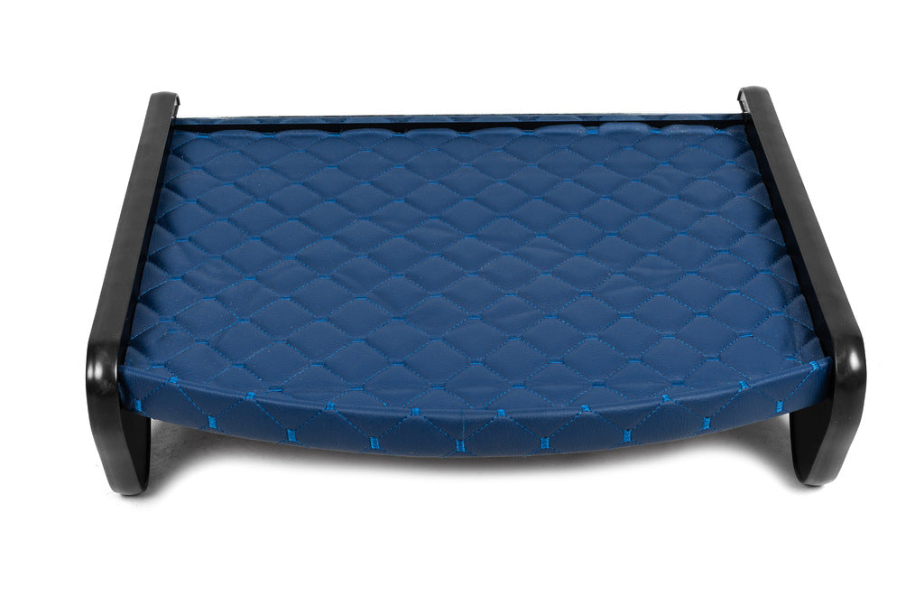 Dashboard Shelf (Blue) for Mercedes T2 (507-814) 1967-1996 - image 4