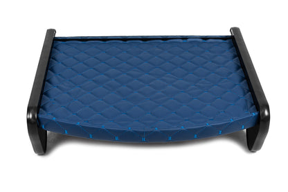 Dashboard Shelf (Blue) for Mercedes T2 (507-814) 1967-1996 - image 4