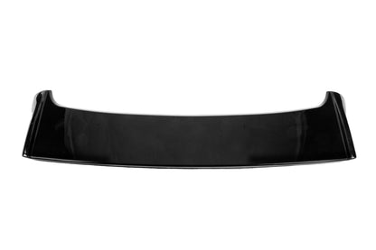 Rear Spoiler DPT (HB, 2008-2013, Gloss Black) for Volkswagen Golf 5 2003-2009 - image 4