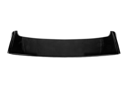 Rear Spoiler DPT (HB, 2008-2013, Gloss Black) for Volkswagen Golf 5 2003-2009 - image 4
