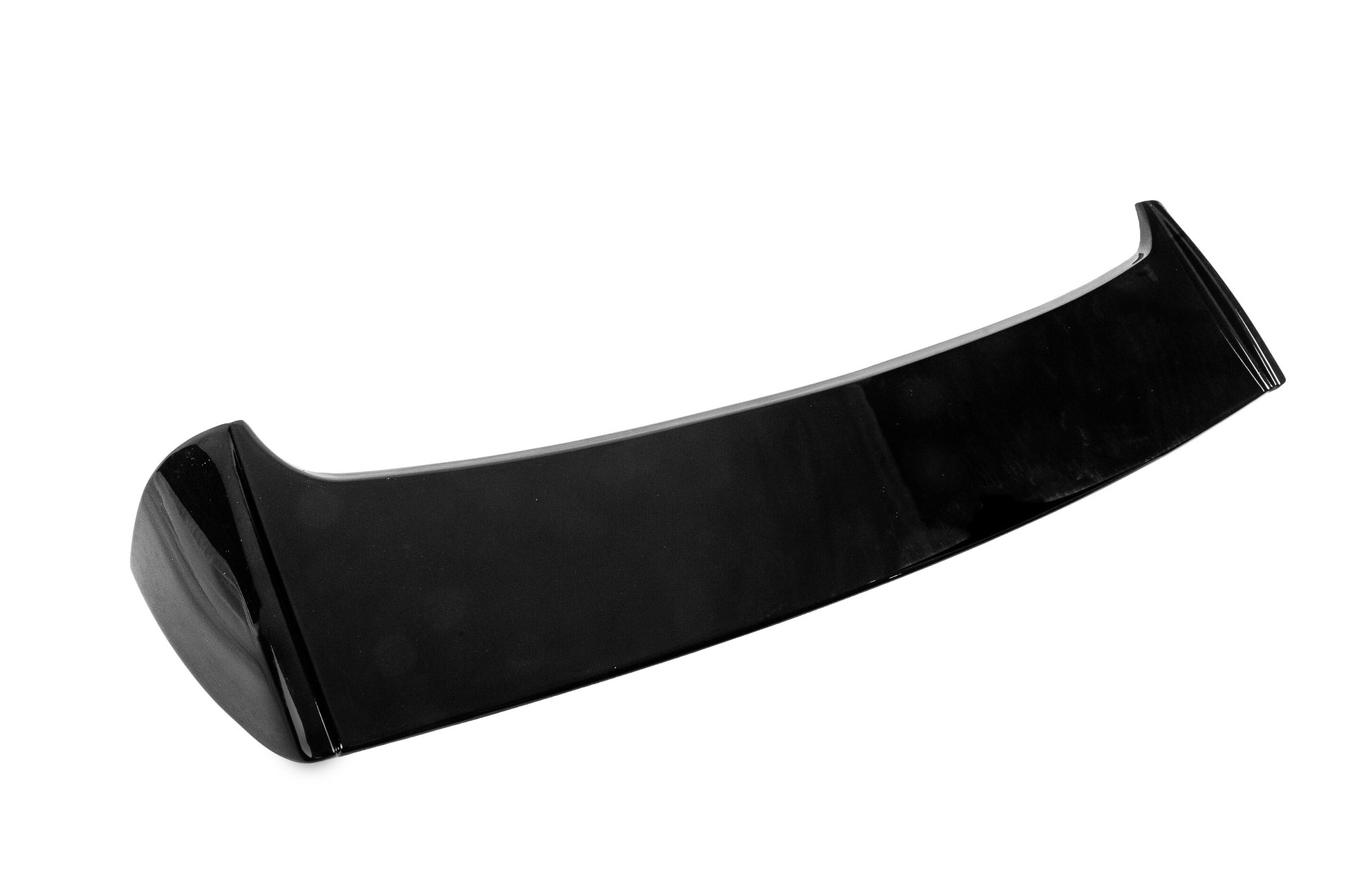 Rear Spoiler DPT (HB, 2008-2013, Gloss Black) for Volkswagen Golf 5 2003-2009 - image 5