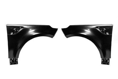 Restyling kit in 2021 SVR for Range Rover Sport 2013-2022 - Reelken Auto