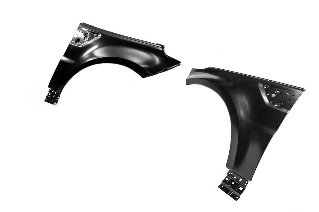 Restyling kit in 2021 SVR for Range Rover Sport 2013-2022 - Reelken Auto