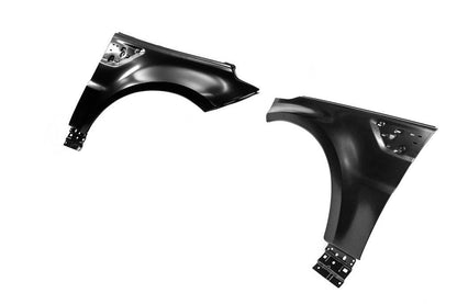 Restyling kit in 2021 SVR for Range Rover Sport 2013-2022 - Reelken Auto