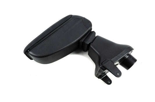 Armrest V1 (for glass holder) for Renault Clio IV 2012-2019 - image 2