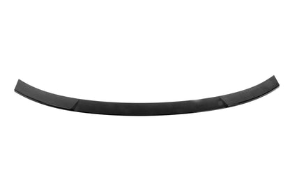 DPT V-1 Spoiler (Gloss Black) for Skoda Octavia IV A8 2020- - image 2