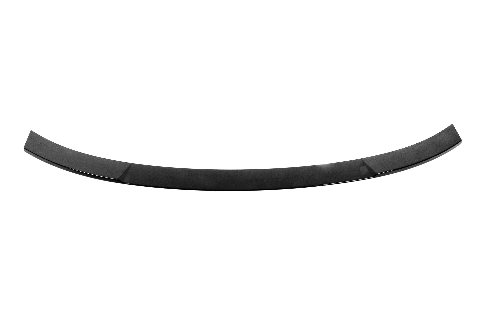 DPT V-1 Spoiler (Gloss Black) for Skoda Octavia IV A8 2020- - image 2