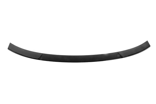 Spoiler DPT V-1 (black gloss) for Skoda Octavia IV A8 2020↗︎ - image 2