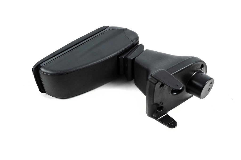 Armrest V1 (for glass holder) for Renault Clio IV 2012-2019 - image 4