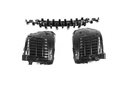 Restyling kit in 2021 SVR for Range Rover Sport 2013-2022 - Reelken Auto