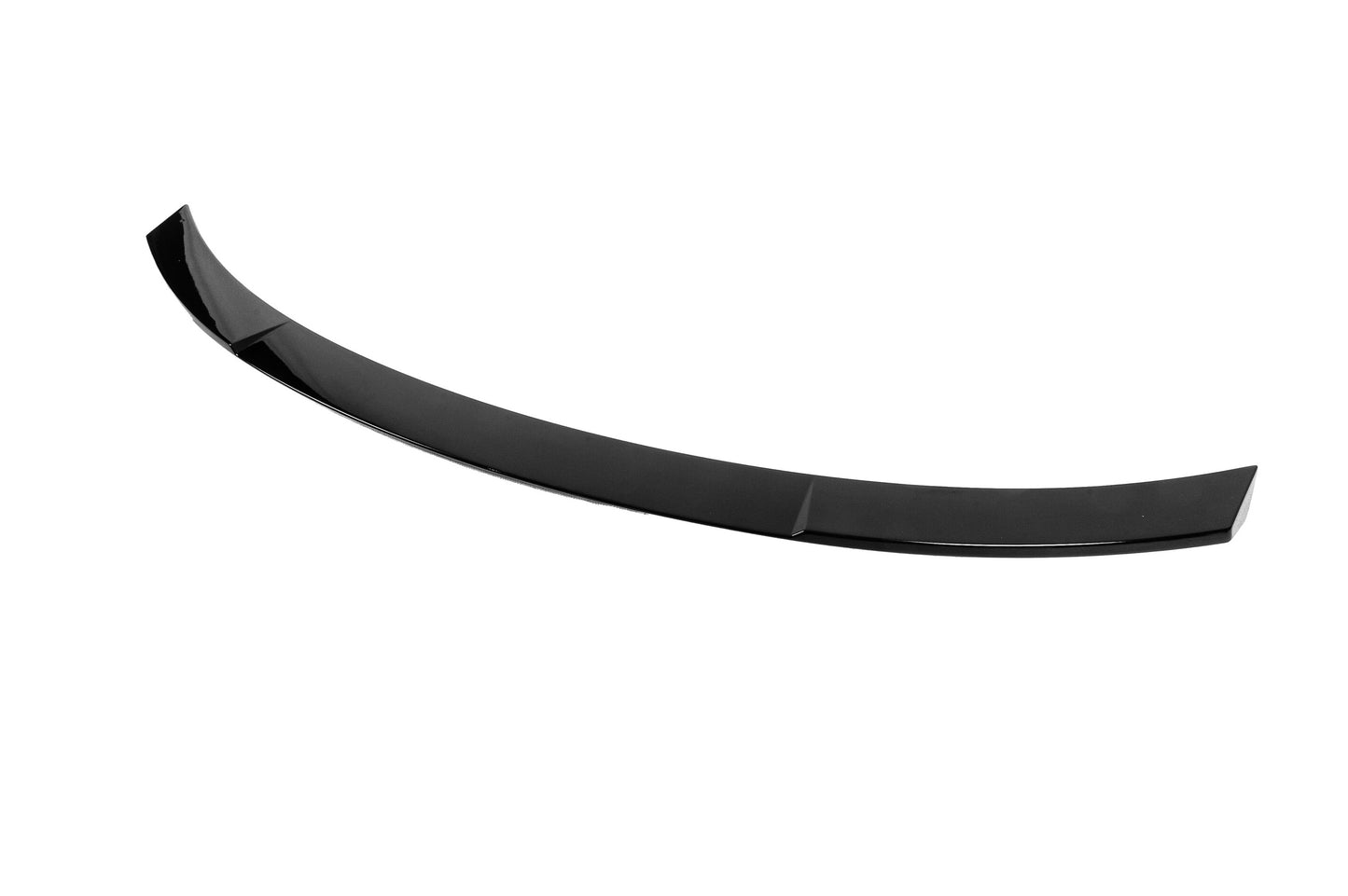 DPT V-1 Spoiler (Gloss Black) for Skoda Octavia IV A8 2020- - image 4