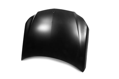 Hood (Facelift) for Mercedes E-сlass W212 2009-2016 - image 1