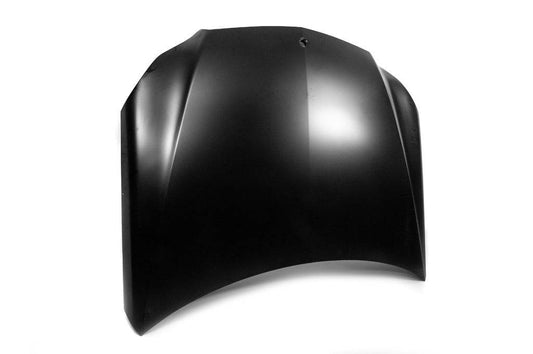 Hood (restyling) for Mercedes E-class W212 2009-2016 - Reelken Auto