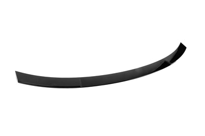 DPT V-1 Spoiler (Gloss Black) for Skoda Octavia IV A8 2020- - image 5
