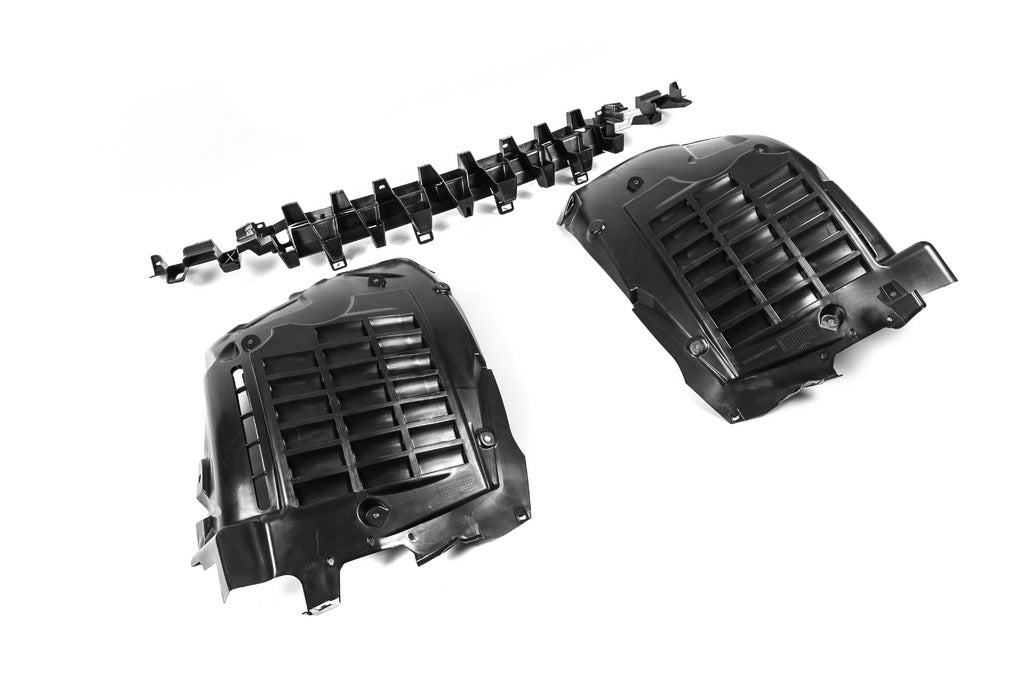 SVR Facelift Kit for 2021 for Range Rover Sport 2014-2022 - image 24